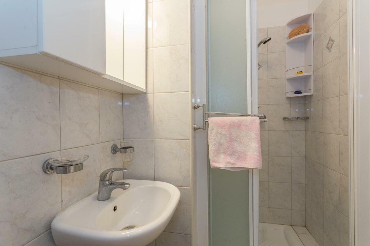 Apartment Sogaro *