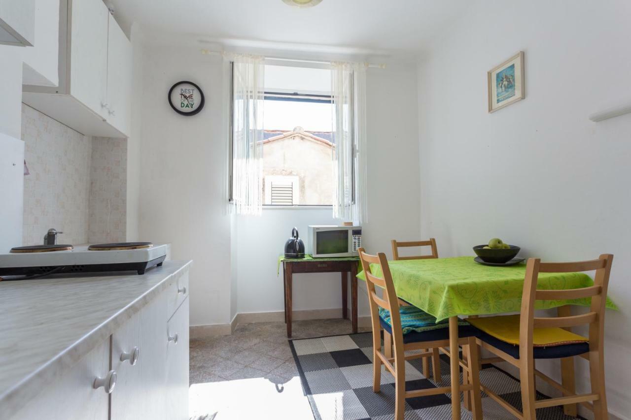 Sogaro Apartment *