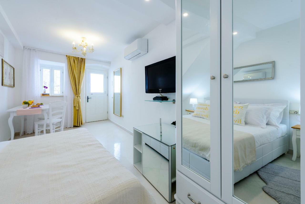San Lorenzo Deluxe With Balcony 4* Dubrovnik
