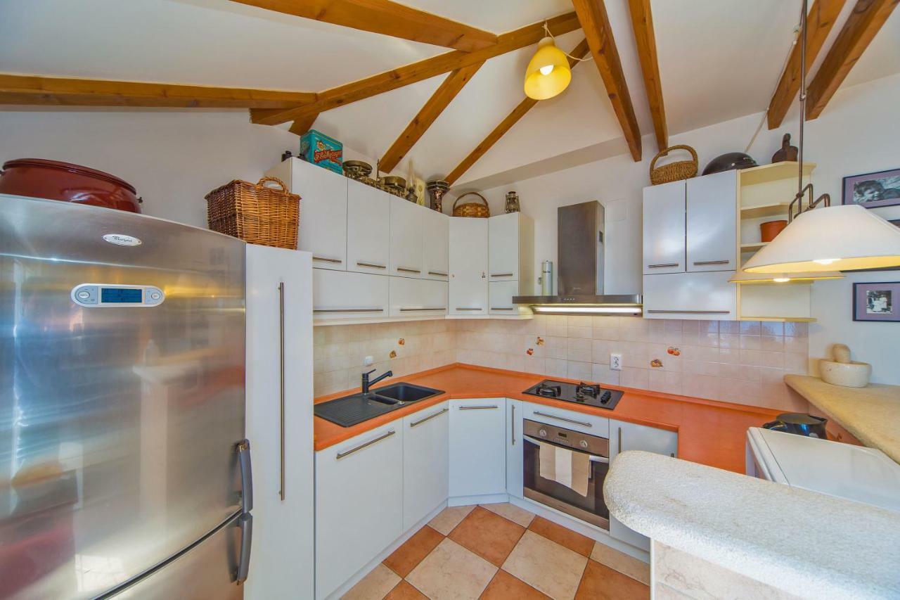 Apartment Varina