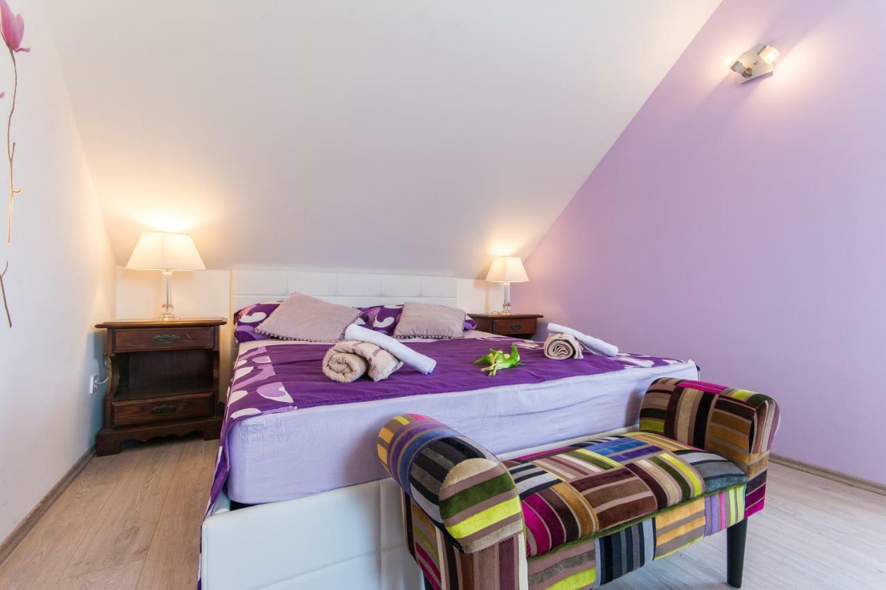 Bellastoria Apartment