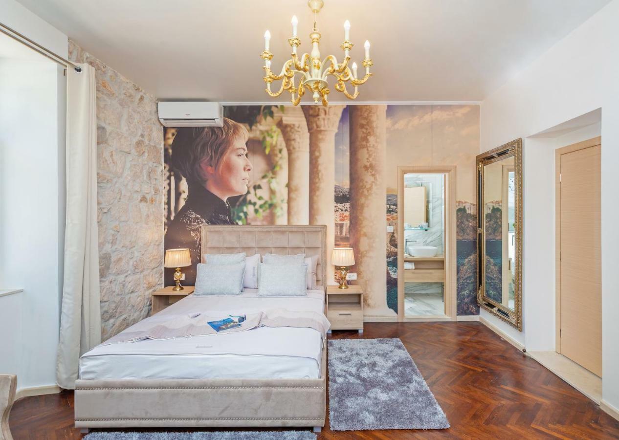 Seven Stars Guest house