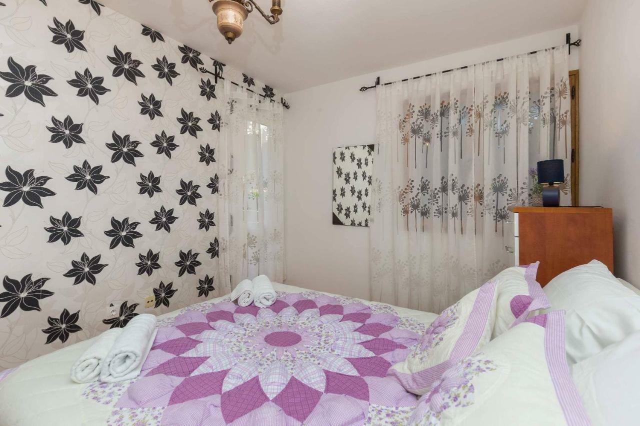 Apartment White Rose Dubrovnik