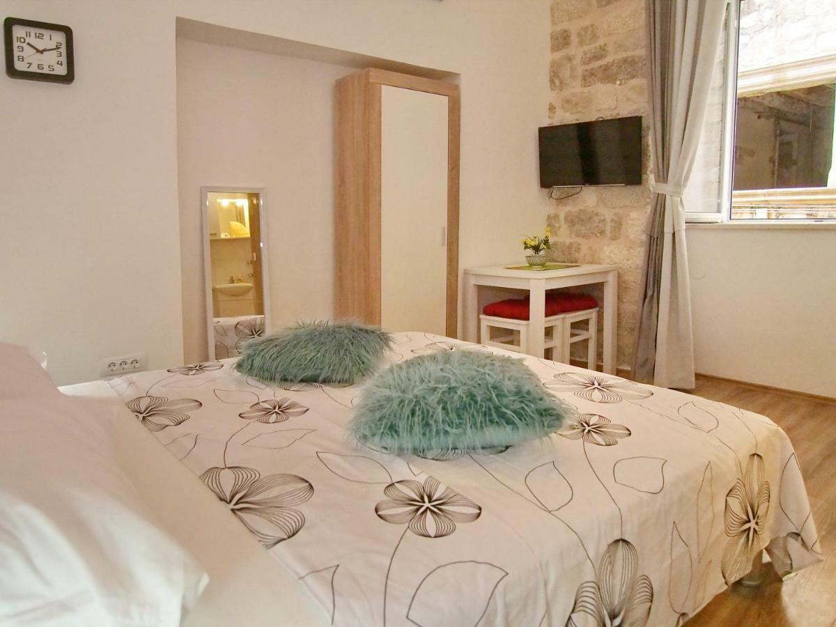 Guest house Luna Dubrovnik