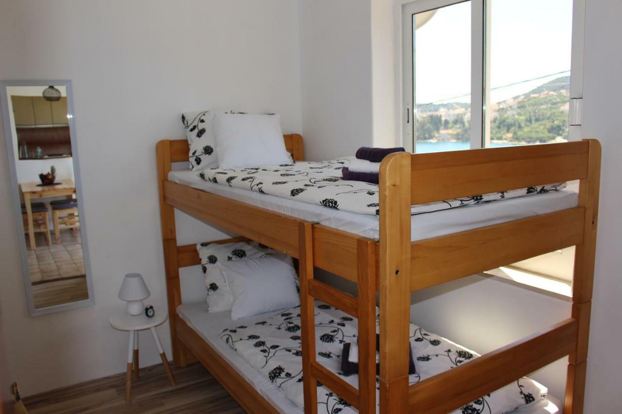 Holiday House Liberta Ferienhaus