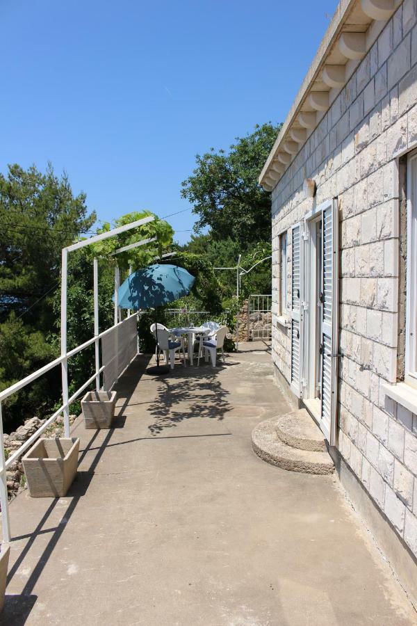 Holiday House Liberta Ferienhaus Dubrovnik