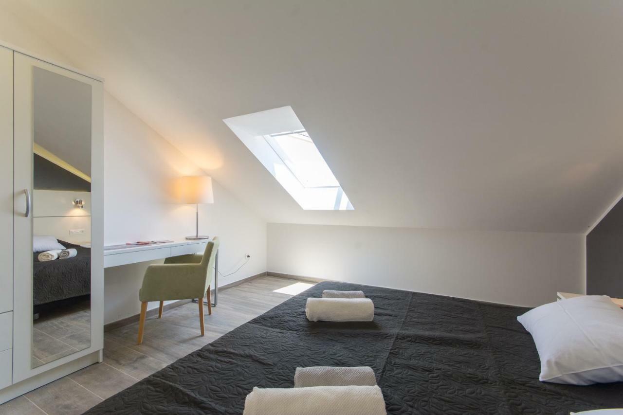 Kala Apartment *