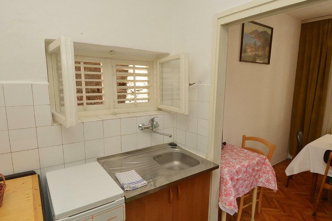Zupanovic Guest house 3*