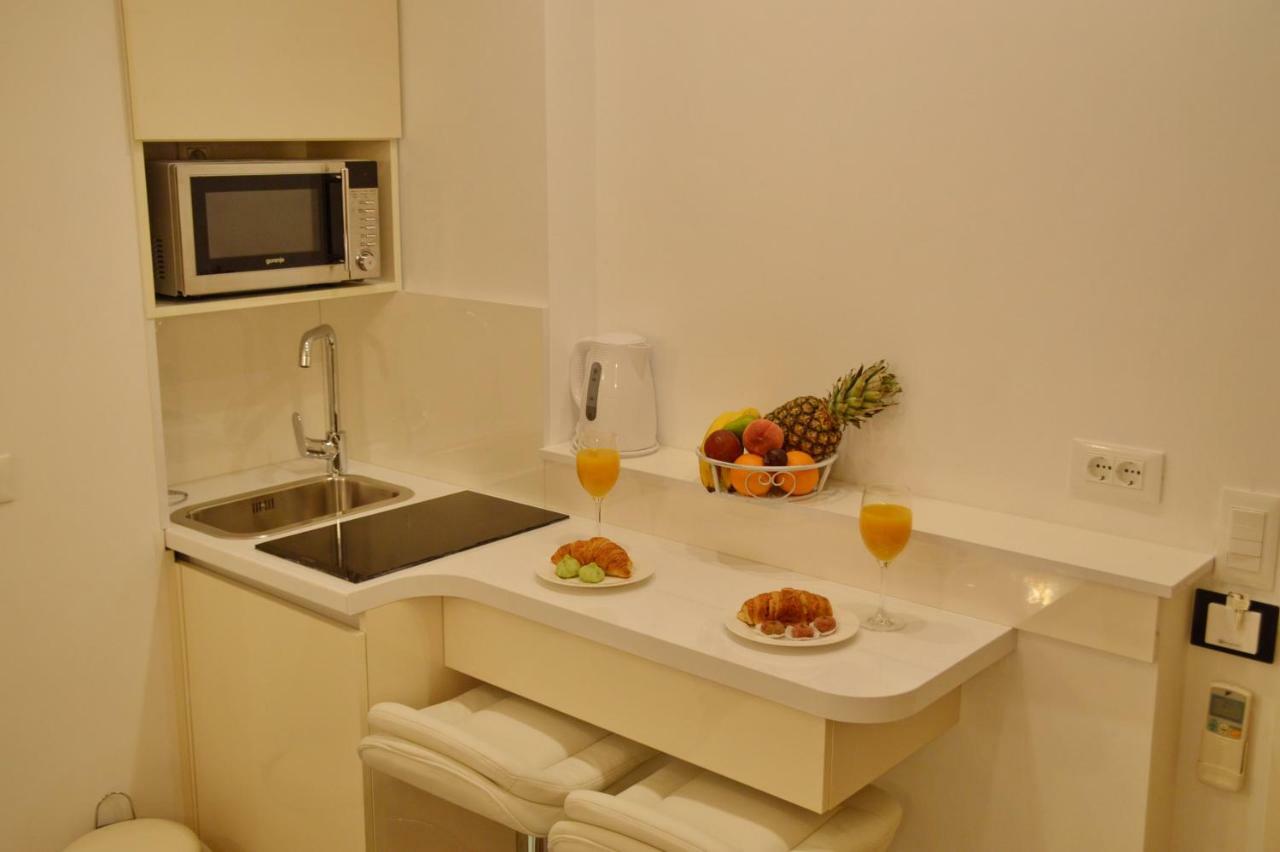 Apartamento Madonna Della Strada A1