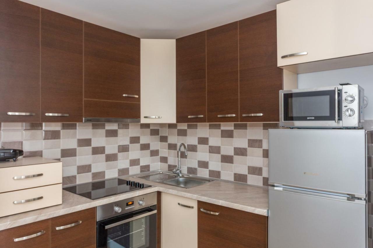 Apartment Marta *