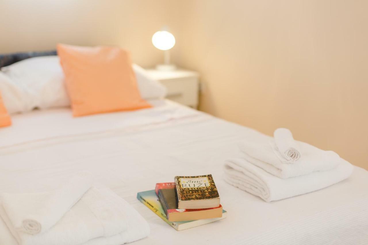 Dream Solitudo Apartment *