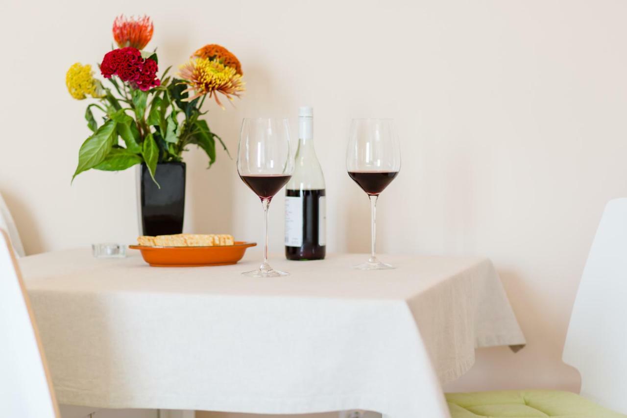 Dream Solitudo Apartment *