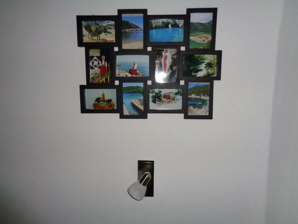 Splitski Put 19-apartman Vlaho Apartment