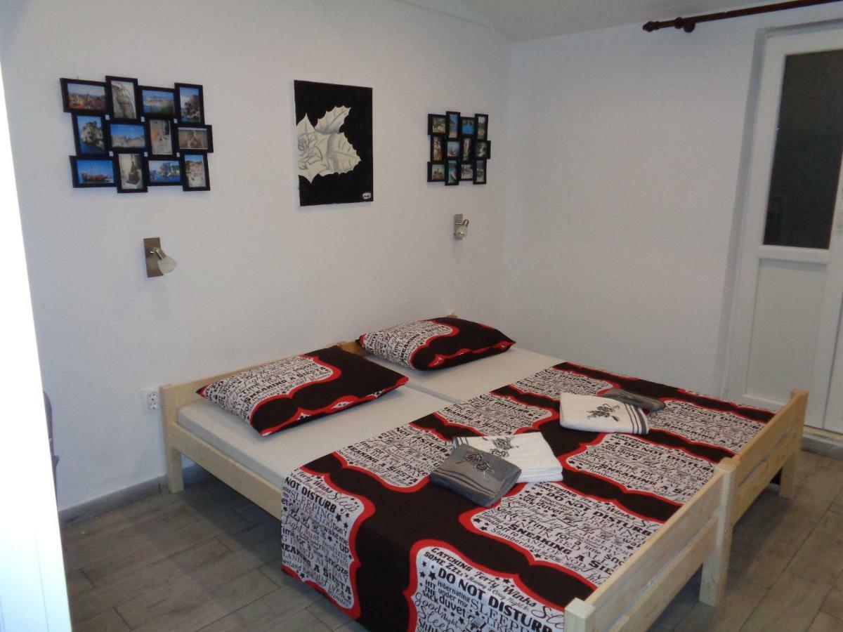Splitski Put 19-apartman Vlaho Dubrovnik