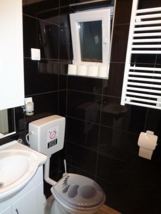 Splitski Put 19-apartman Vlaho