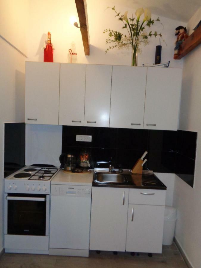 Splitski Put 19-apartman Vlaho Apartment
