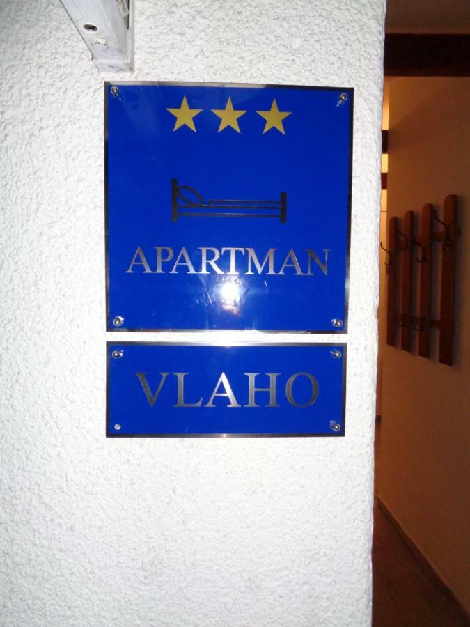 Splitski Put 19-apartman Vlaho * Dubrovnik