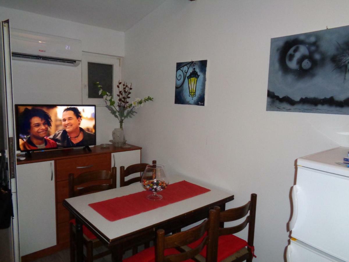 Splitski Put 19-apartman Vlaho * Dubrovnik