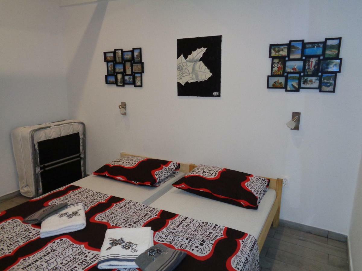 Splitski Put 19-apartman Vlaho
