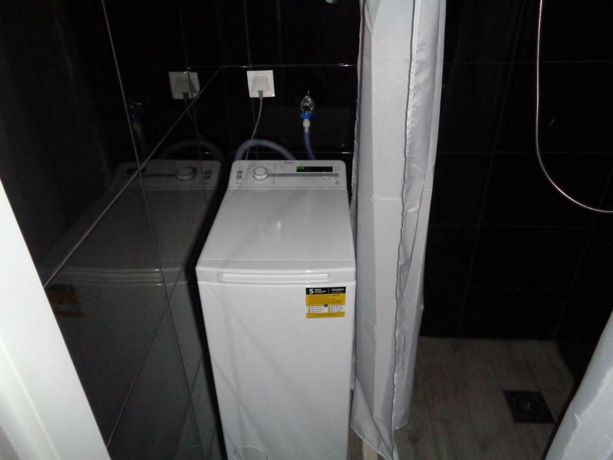 Splitski Put 19-apartman Vlaho Apartment *