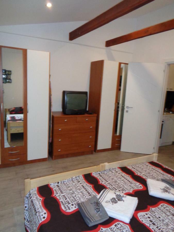 Apartment Splitski Put 19-apartman Vlaho Dubrovnik