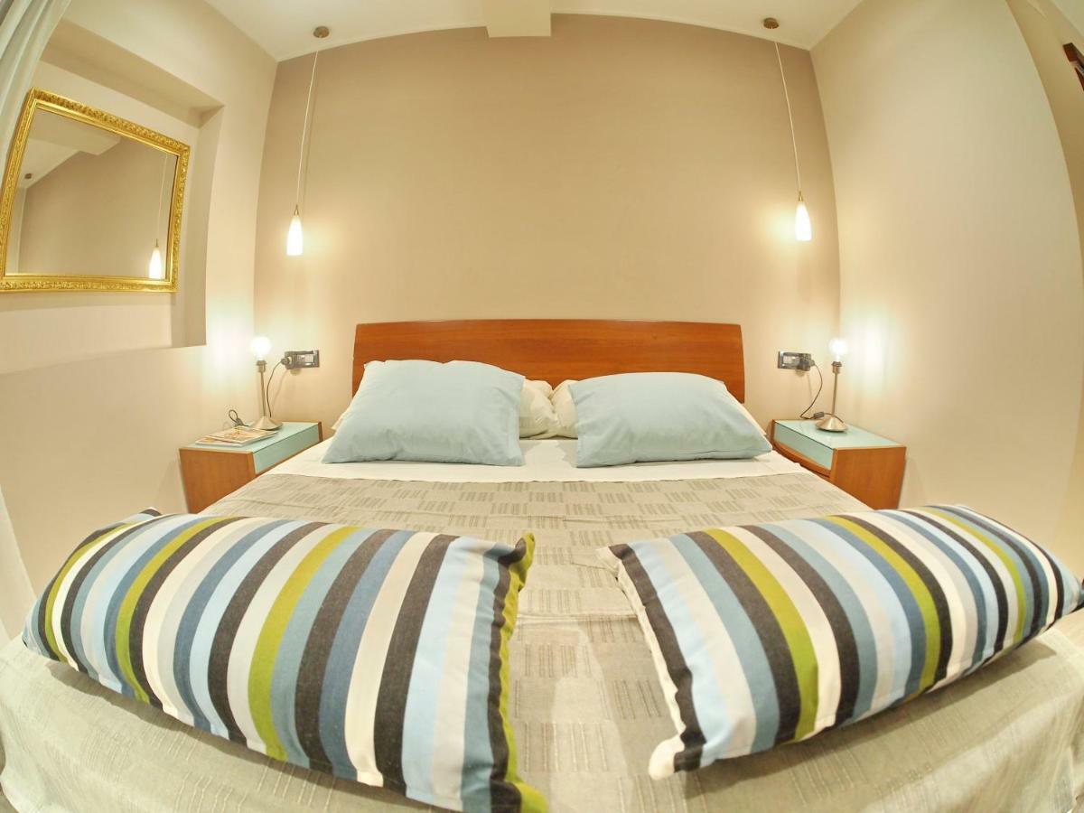 Telefon Apartment *