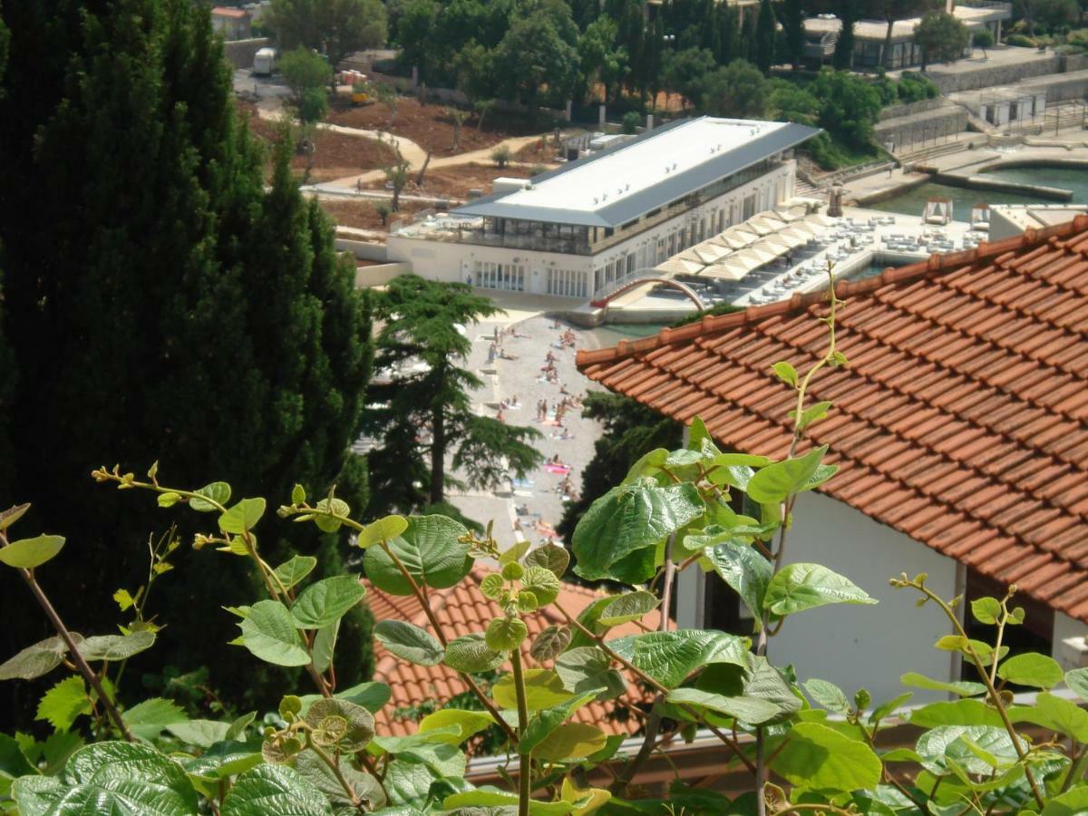 And Nike Apartment Dubrovnik
