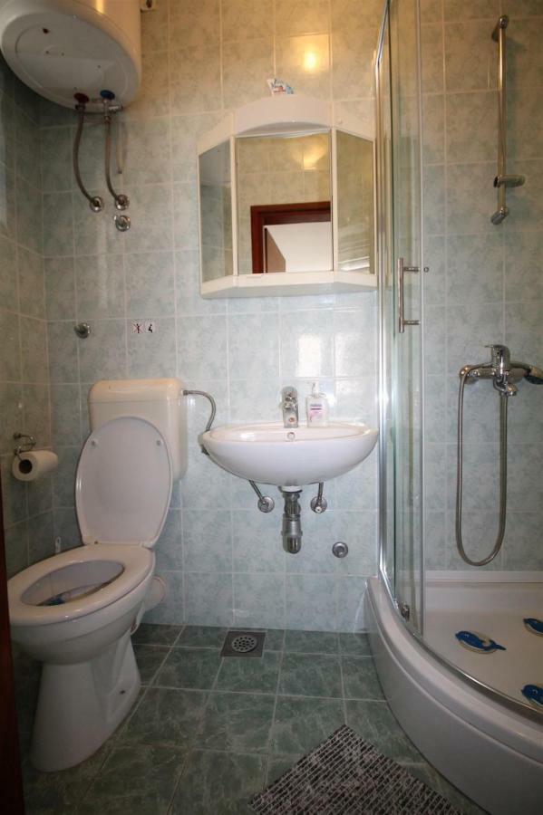 Guest house Private Carevic