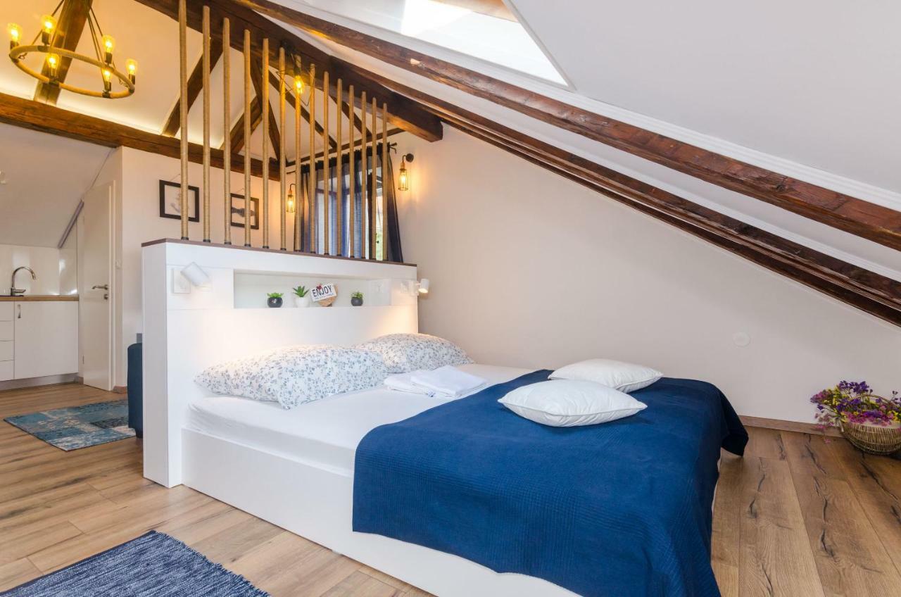 Apartment Racic
