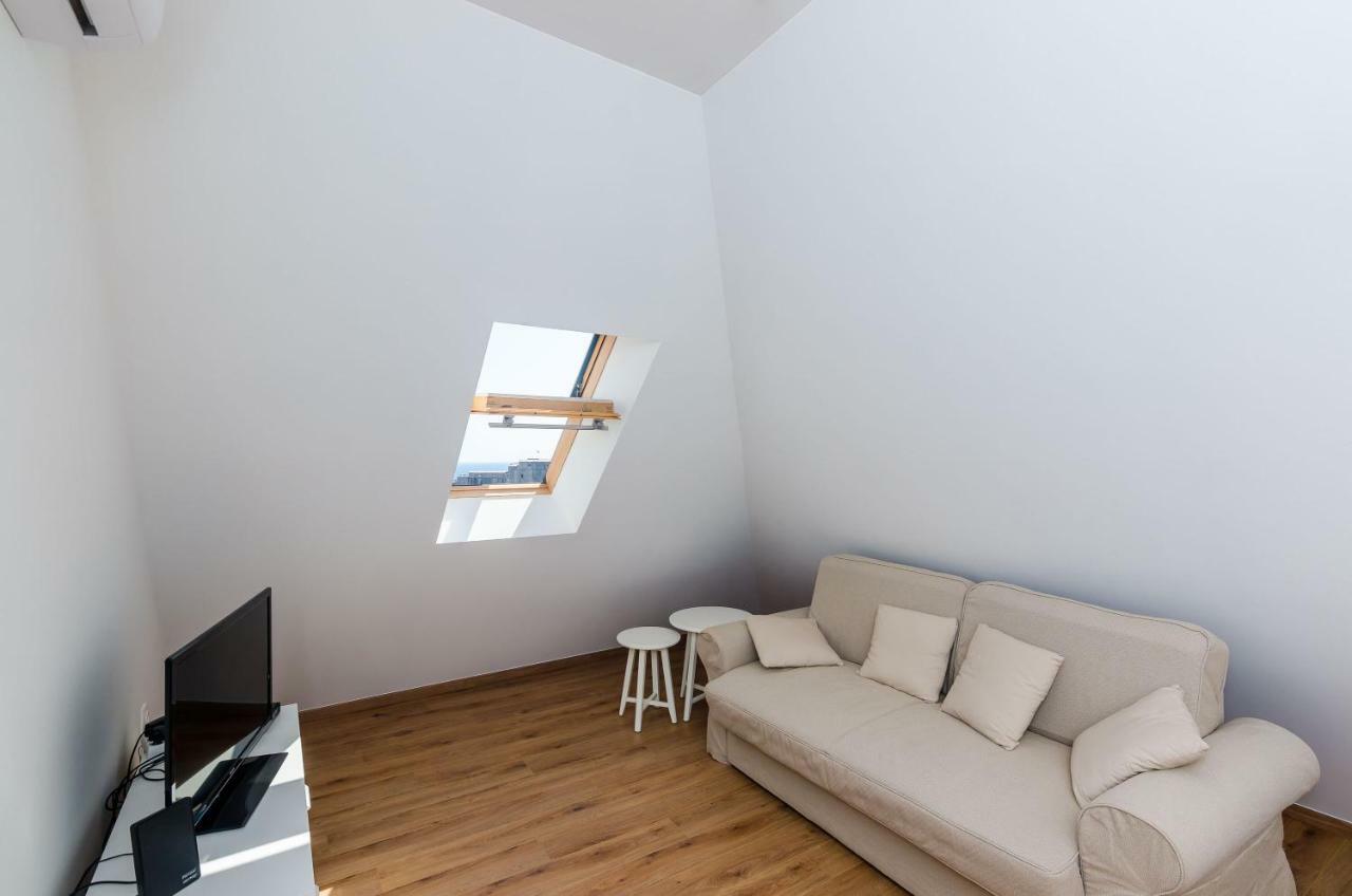 Luko Apartment *