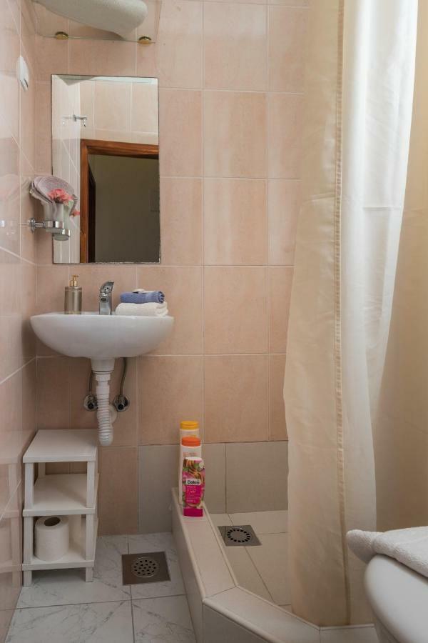 Vicelic Guest house