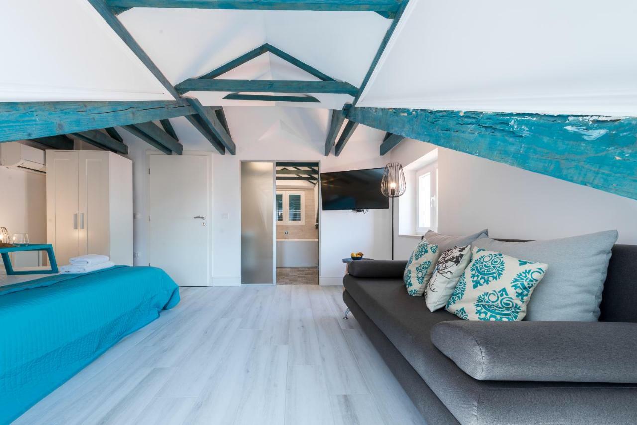 Guest house Euroadria 4*