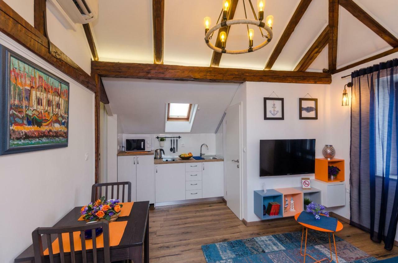 Apartment Racic