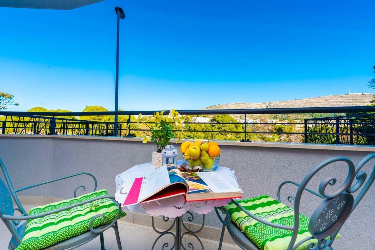 Oasis Apartment
