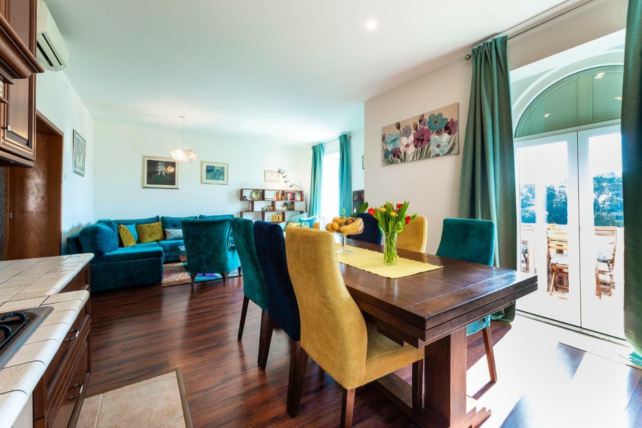 Pegi Apartment