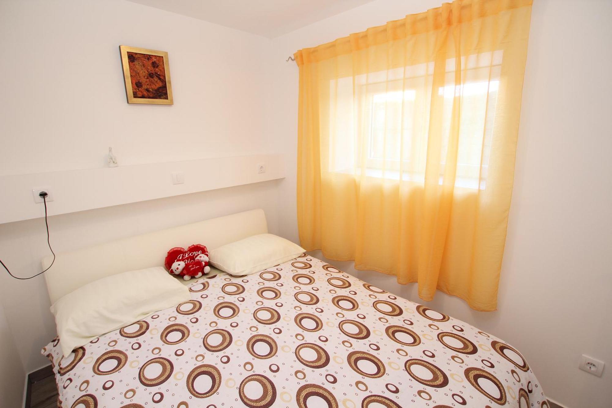 Apartment Studio Nukic
