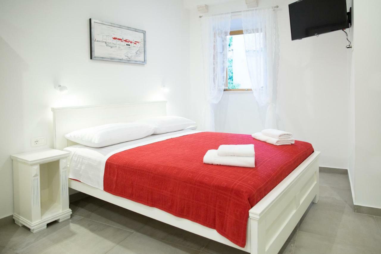 Apartment Old City Studio