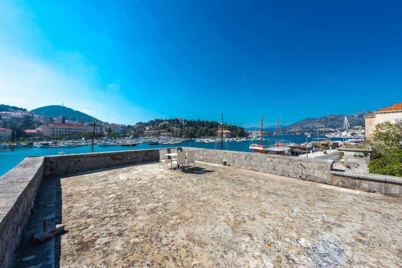 Obala Stjepana Radica 6 Apartm *
