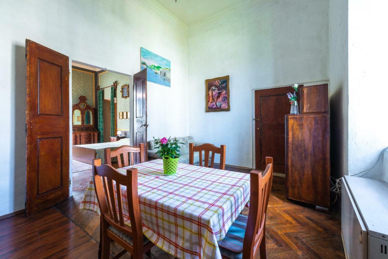 Obala Stjepana Radica 6 Apartm Dubrovnik