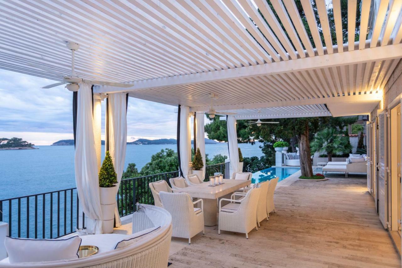 Mey's Place On The Dubrovnik