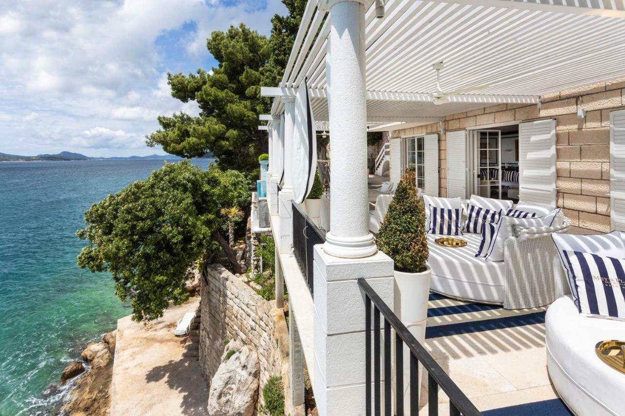 Mey's Place On The Villa Dubrovnik