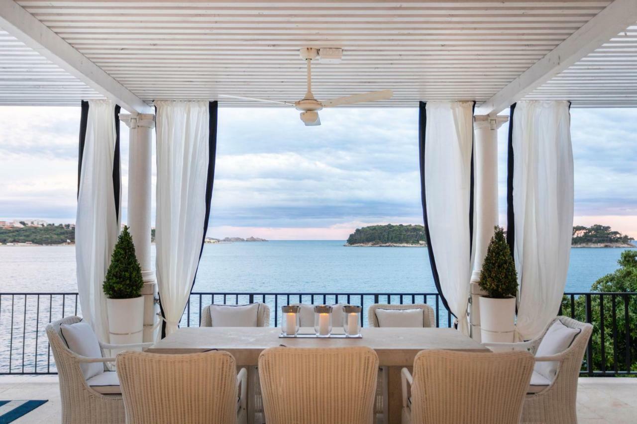 Villa Mey's Place On The Dubrovnik