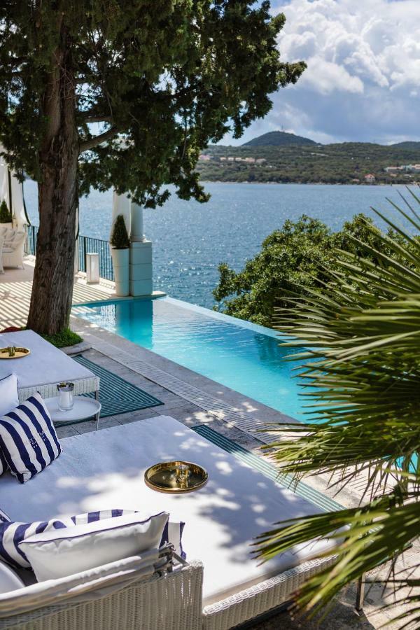 Villa Mey's Place On The Dubrovnik