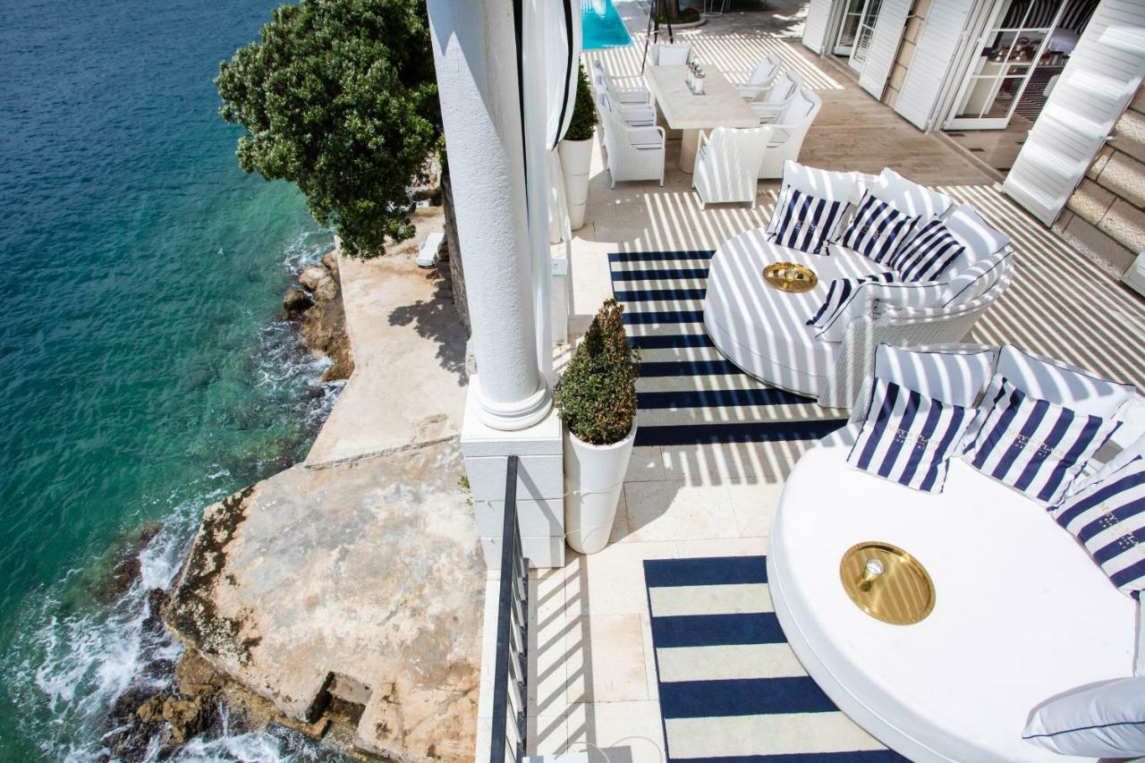 Villa Mey's Place On The Dubrovnik