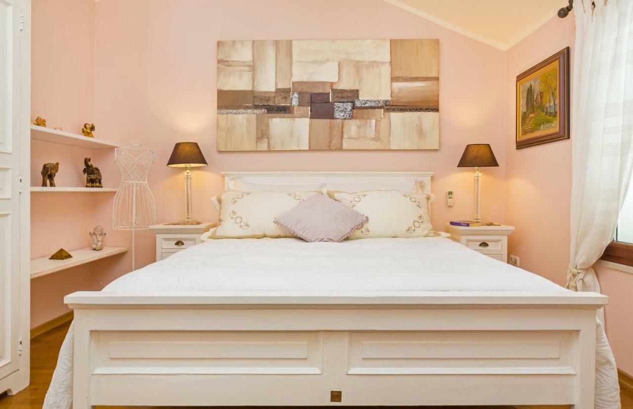 Zucchero Guest house 3*
