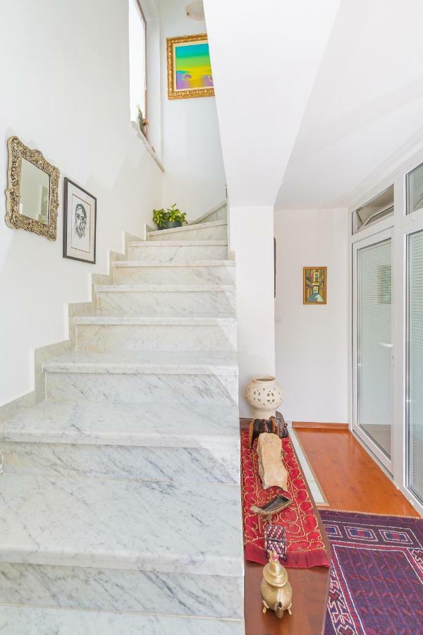 Zucchero Guest house 3*