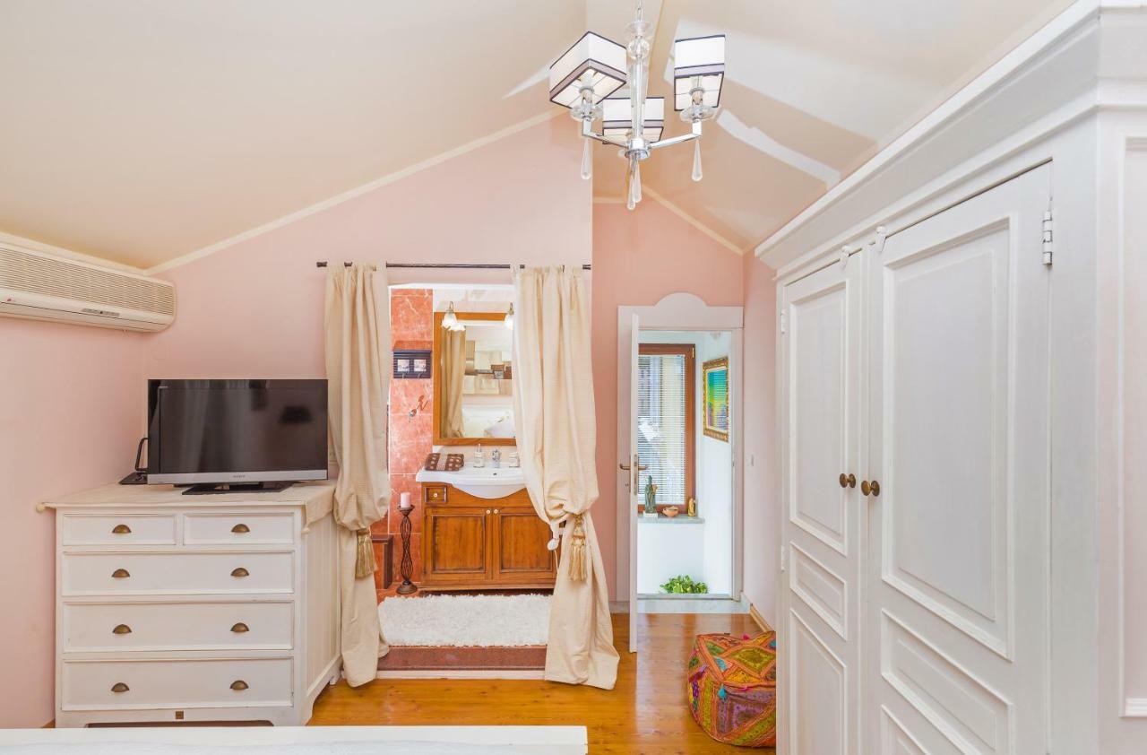 Zucchero Guest house