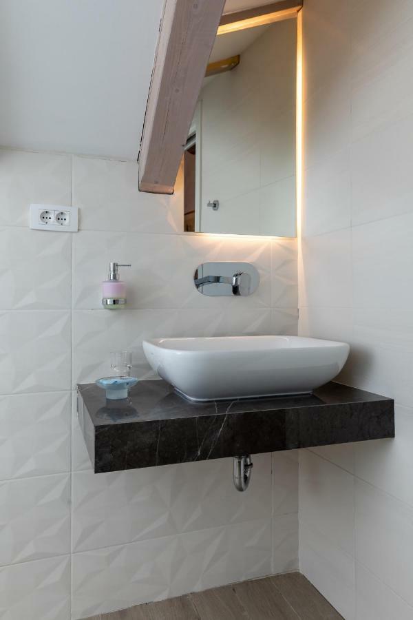 Appartement Old Town Lea