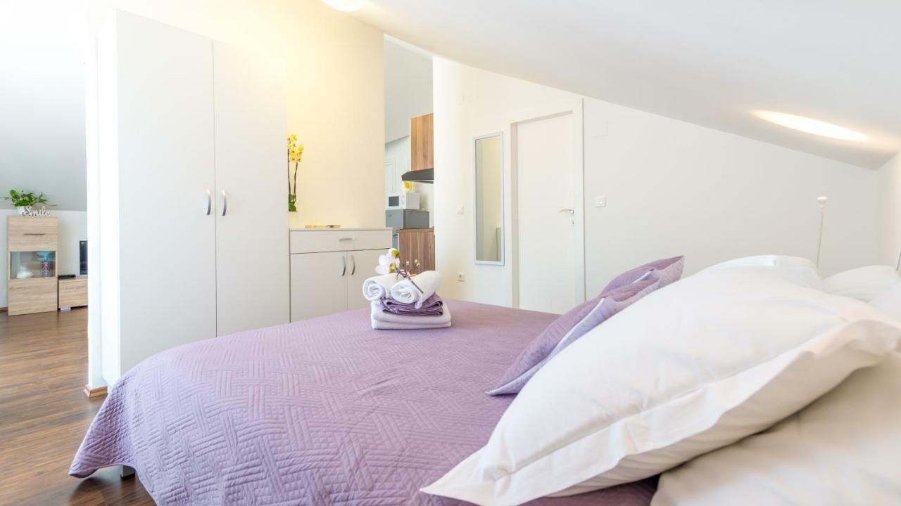 Apartment Sandra Solitudo Iii Dubrovnik