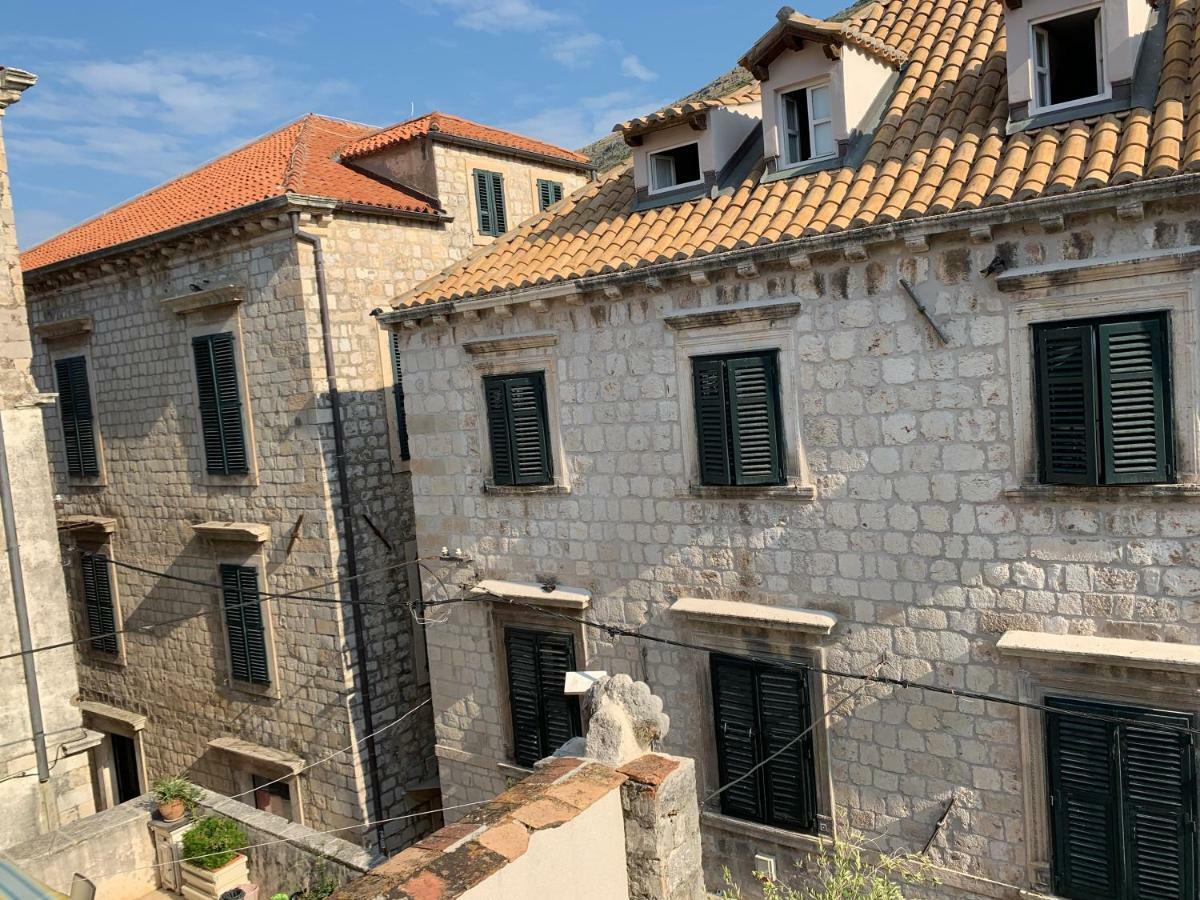 Apartment 1783 Old Town Dubrovnik